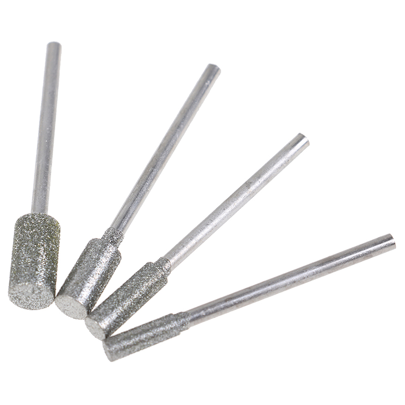 1 Đầu Mài Đánh Bóng Kim Cương 2.3 Inch Tiện Dụng