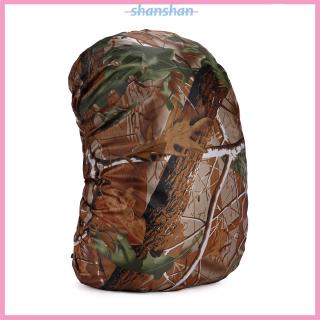 Áo Mưa Cho Balo 35-80l
