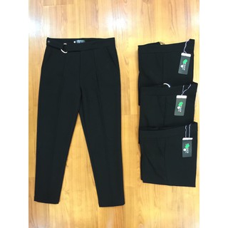 Quần baggy đai siêu đẹp