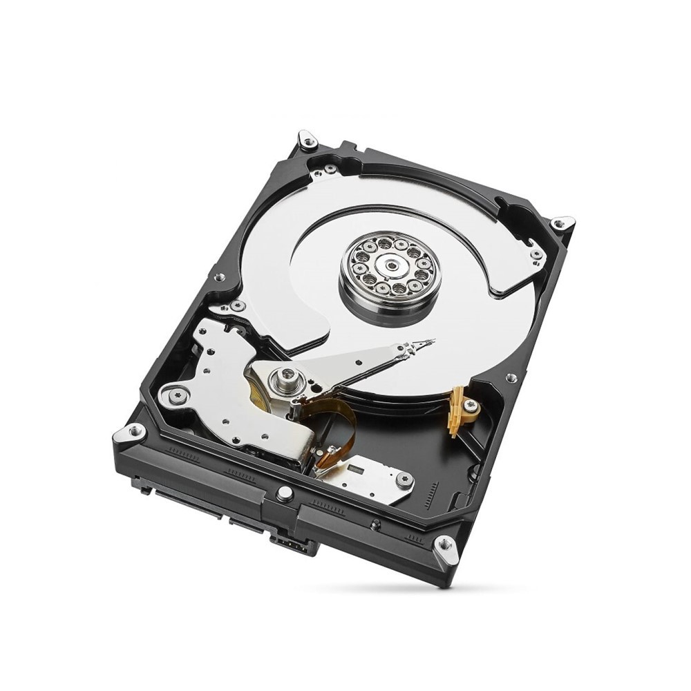 Ổ Cứng Ngoài Seagate Barracuda 500gb / 1tb / 2tb 3.5 "Sata 256mb 7200rpm