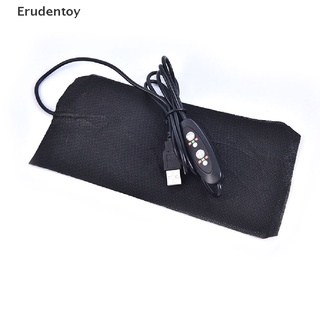 Đệm Sưởi Ấm Bằng Điện USB Diy