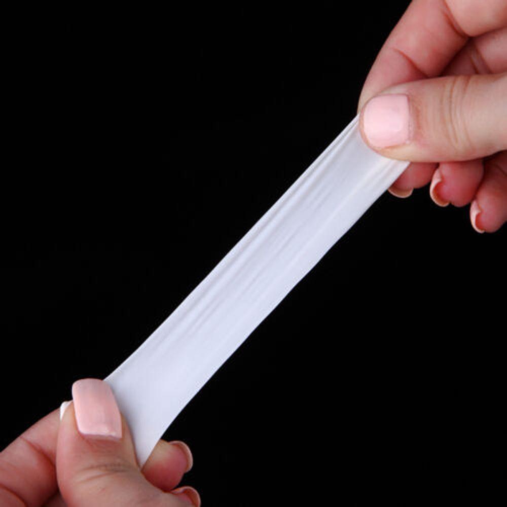 100 Bao Ngón Tay Bảo Vệ Ngón Tay Bằng Cao Su Tự Nhiên SHOUKEY