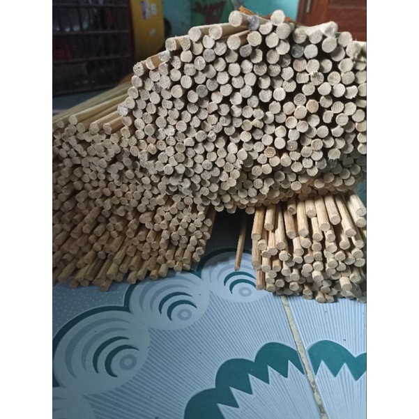 Que cắm thiệp dài 90,100cm