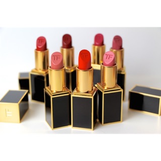 Son Tom Ford Lip Color - Đủ Màu