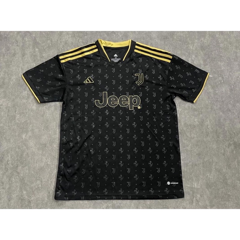 Bộ quần/áo thể thao, Bộ bóng đá giá sỉ Juventus hàng Thái Lan 160K chất vải mềm mát mịn, thấm hút mồ hôi.