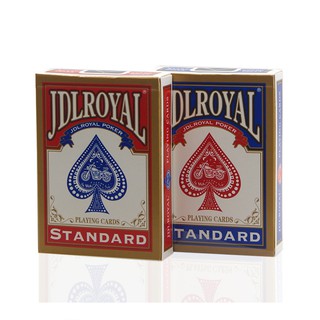 [Freeship] Bài bicycle Trung Quốc size lớn như bài Mỹ, giấy tốt (tặng Clip hướng dẫn)