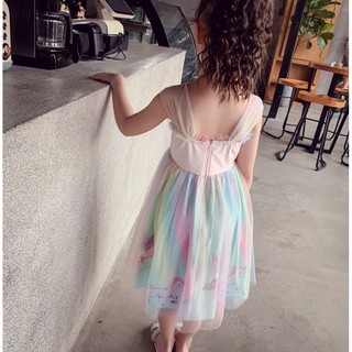 Váy Pony xuất dư