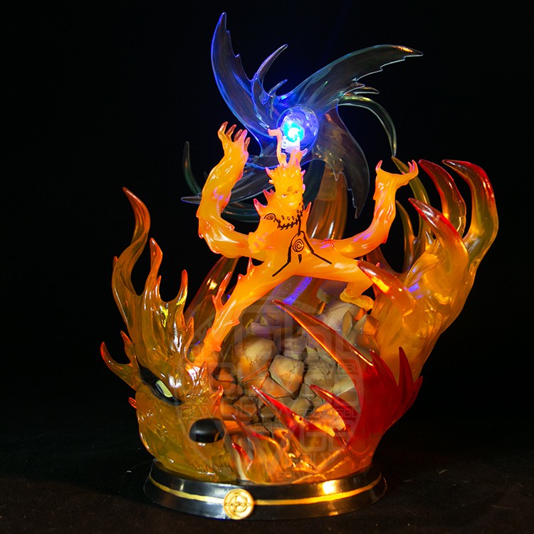 Hot Hot Siêu Phẩm naruto (NARUTO) hàng order chất lượng