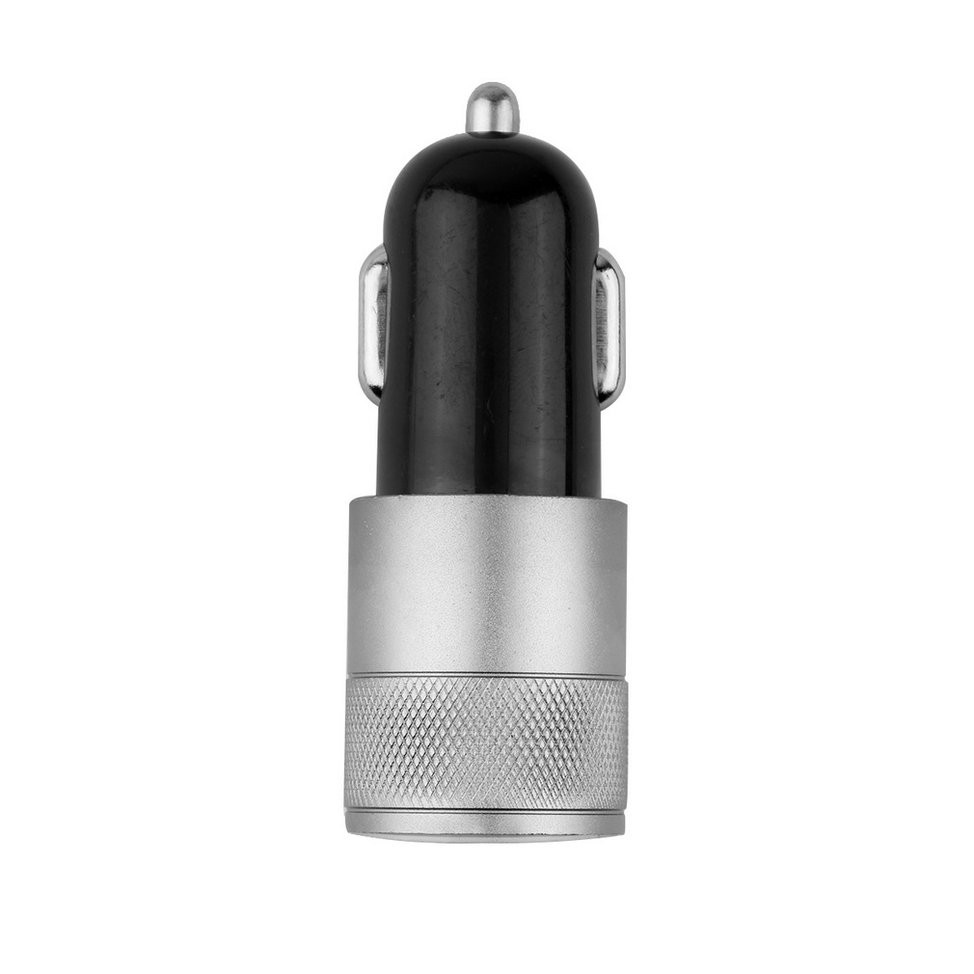 Tẩu sạc 2 cổng DC12-24V USB cho iphone6/6s/5 iPod/Ipad