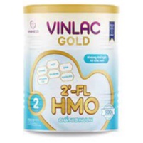 Sữa Vinlac Gold số 1 - 2 lon 900G date mới nhất