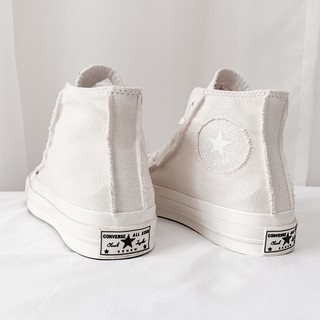 Giày Conversee [𝐂𝐇𝐈́𝐍𝐇 𝐇𝐀̃𝐍𝐆] Chuck 70 High-Top Renew