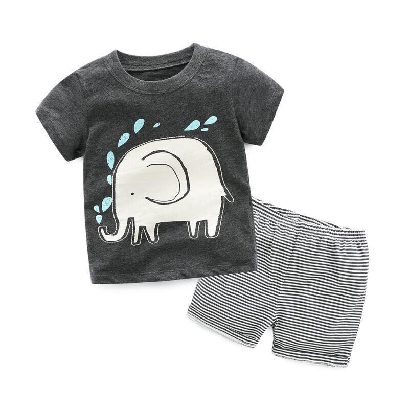Bộ cộc Little Voi ghi