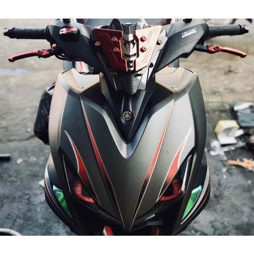 MÃO CNC CAO CẤP NVX TFX - VH243