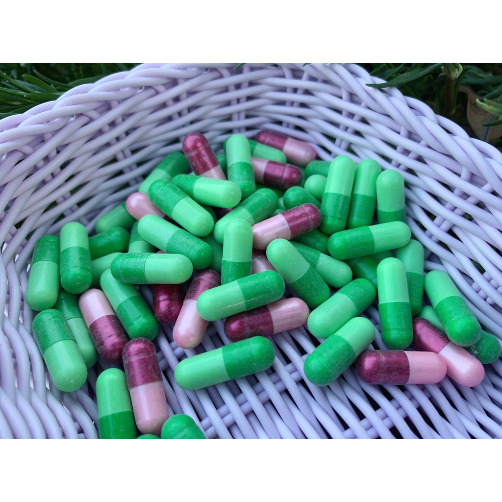 Vitamin cấy trắng,viên cấy truyền trắng arbutin,viên kích trắng sa thị vĩnh viễn