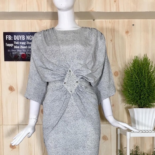 Đầm body