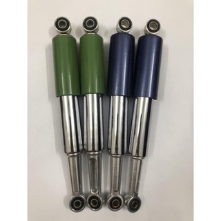 Bộ phuộc nhún - giảm xóc sau sông công xe cup 81 82