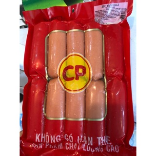 Xúc xích CP (500g) [loại ngon]