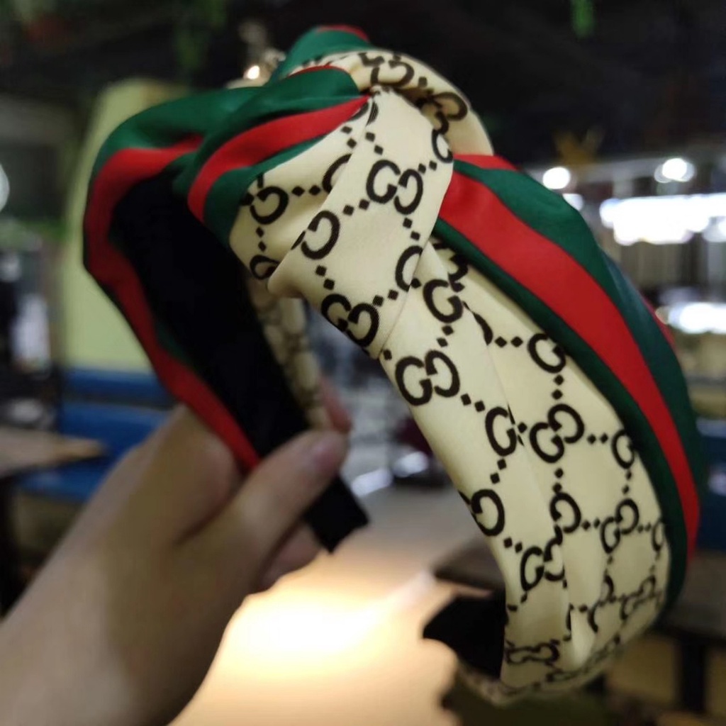 Cài Tóc Băng Đô Nữ Hàn Quốc Cao Cấp