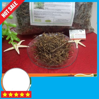 Cây Rau Mương 100gr - Thu Hái Tự Nhiên 100% - Lương Y Thanh Bình