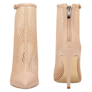 Giày boots nữ cao cổ NINE WEST wnTAWNY2