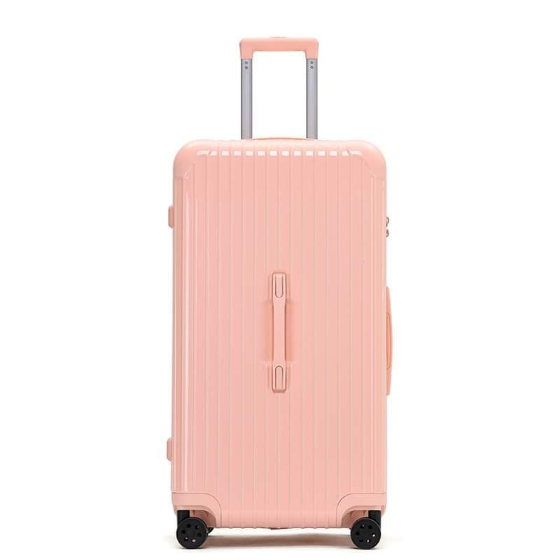 Vali nhựa siêu dẻo chống vỡ. vali siêu to khổng lồ size 28 và size 32 inch size 36 ing
