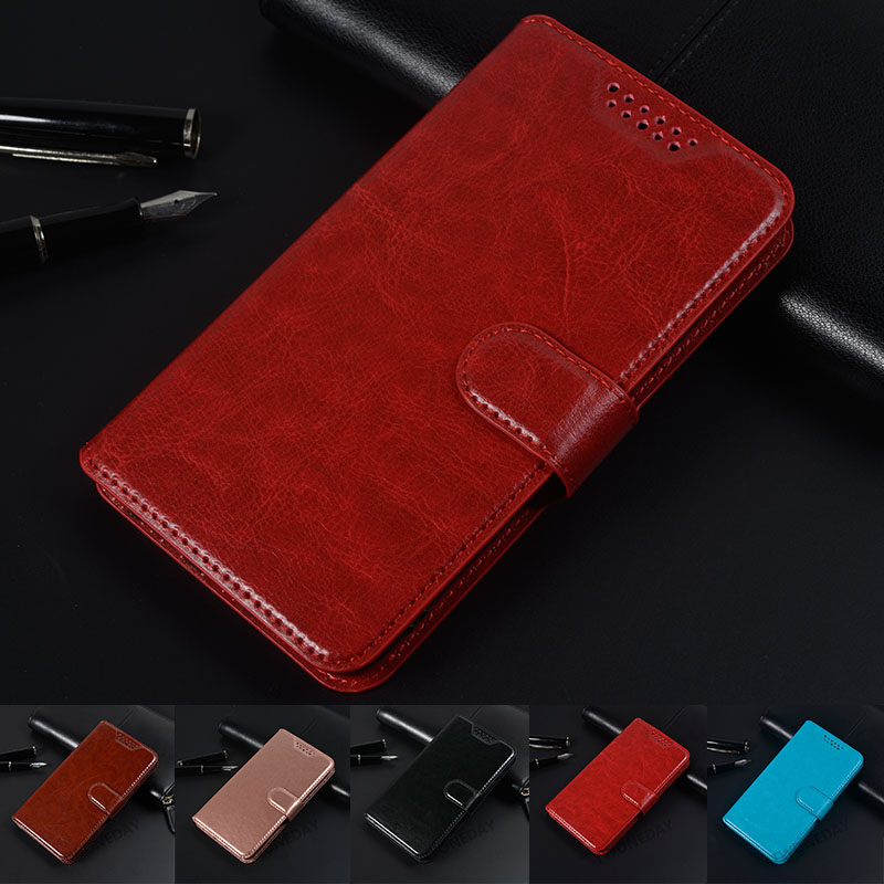 PU Leather Phone Case HTC Desire 728 728G Dual Sim D728T D728W 5.5" Wallet With magnetic buckle Flip Stand Cover