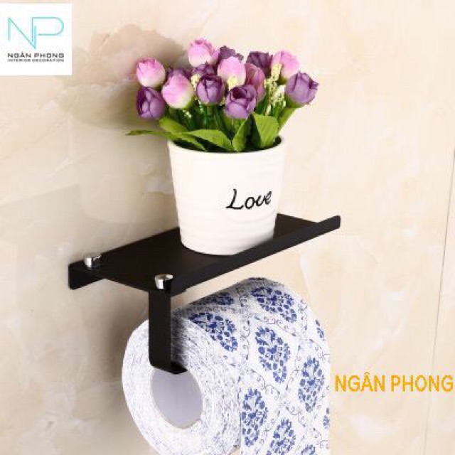 HỘP GIẤY VỆ SINH INOX SUS 304 | BigBuy360 - bigbuy360.vn