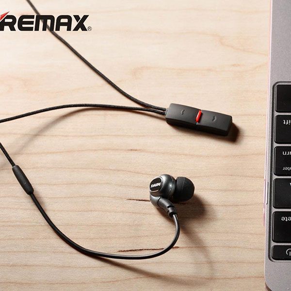 Tai nghe Bluetooth Remax RB-S8 - Giá rẻ âm thanh tốt