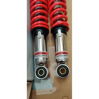 Phuộc sau nice tốt gắn wave dream sirius jupiter