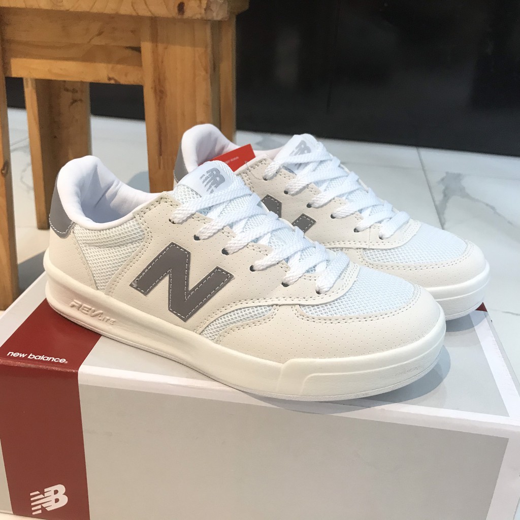 [Mã FAGREEN245 giảm tới 30K đơn 99K] [ Freeship - Xả kho ] Giày newbalance crt300 nam nữ mới về | BigBuy360 - bigbuy360.vn