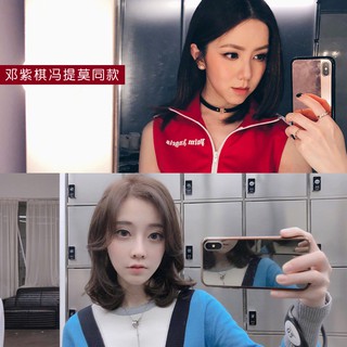 Ốp iphone gương kính viền dẻo