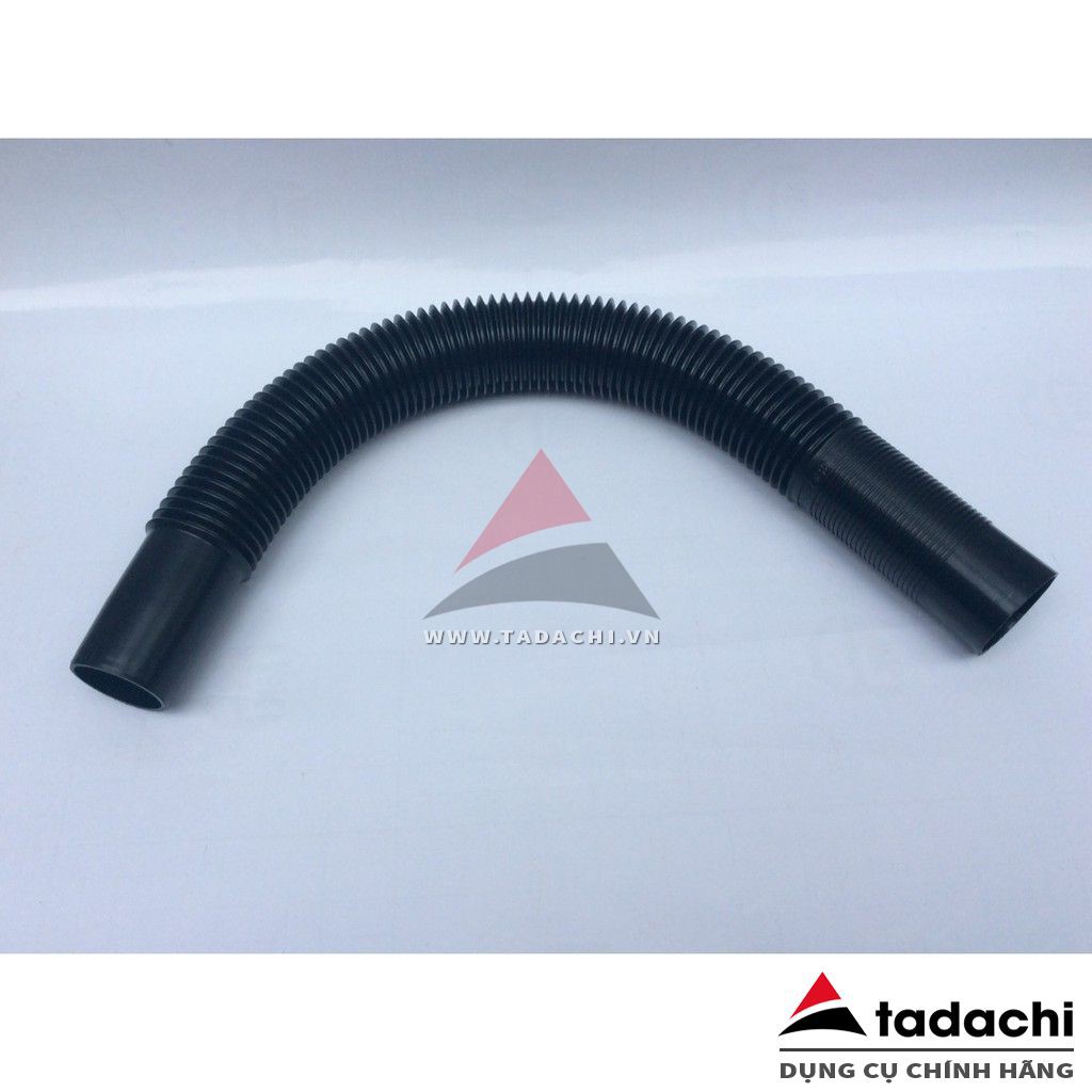 Ống mềm màu đen cho máy hút bụi dùng pin Makita