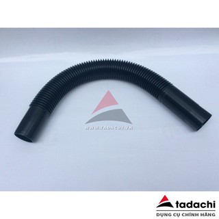 Ống mềm màu đen cho máy hút bụi dùng pin Makita | DCSG