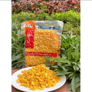 Ngô ủ Sa phạm gói 1kg / sapham