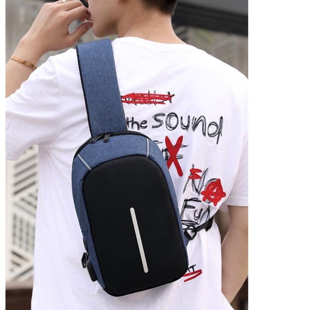 Túi Đeo Chéo Nam 💝 Túi Da Đeo Chéo Nam T10 💝 Phong Cách Hàn Quốc, Hàng Nhập Loại 1 | BigBuy360 - bigbuy360.vn