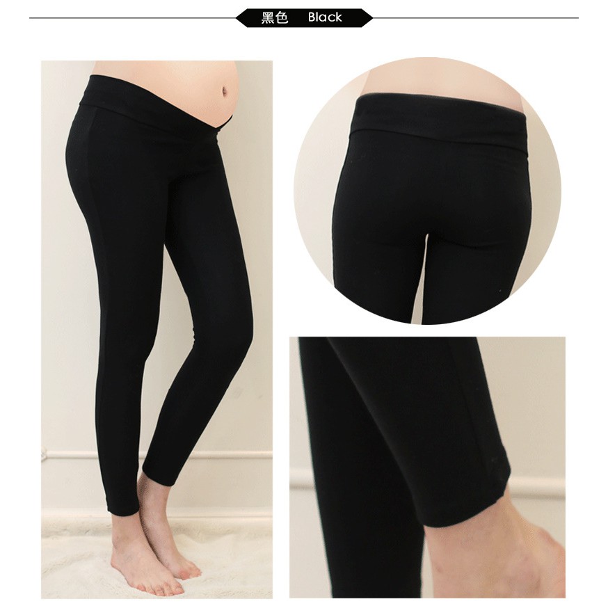 Quần Bầu Quần Leging