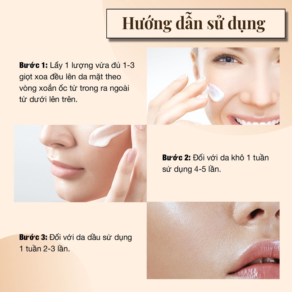 Dầu Bơ Làm Bóng Mềm Dưỡng Ẩm Da Tóc, Dưỡng Da Mịn Màng  Avocado Oil 30ml VyvyHaircare