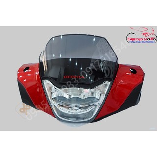 kính chắn gió sh2011 nhập/shvn độ đầ nhập