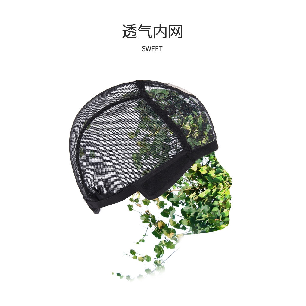 Tóc Giả Ngắn Thoáng Khí Từ 100% Thật Cho Nam