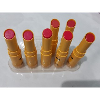 Son Sáp Vịt Vàng