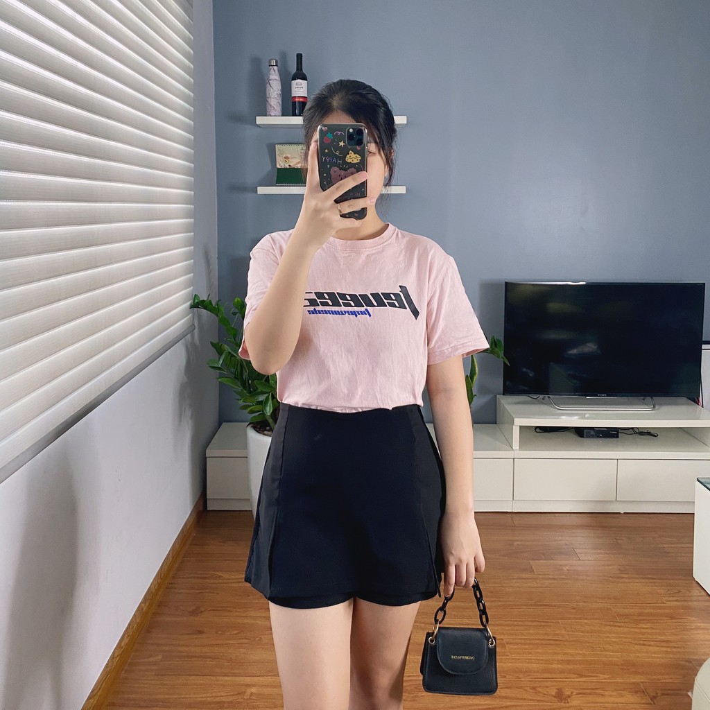 Quần váy ⚡️𝐁𝐈𝐆𝐒𝐈𝐙𝐄⚡️ Dáng Chữ A Phong Cách Hàn Quốc Dành Cho Phái Nữ | BigBuy360 - bigbuy360.vn