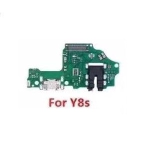 Bảng Mạch Cổng Sạc Cho Điện Thoại Huawei Y5P Y6P Y7P Y8P 2020 Y7A Y9A Y6S Y8S Y9S