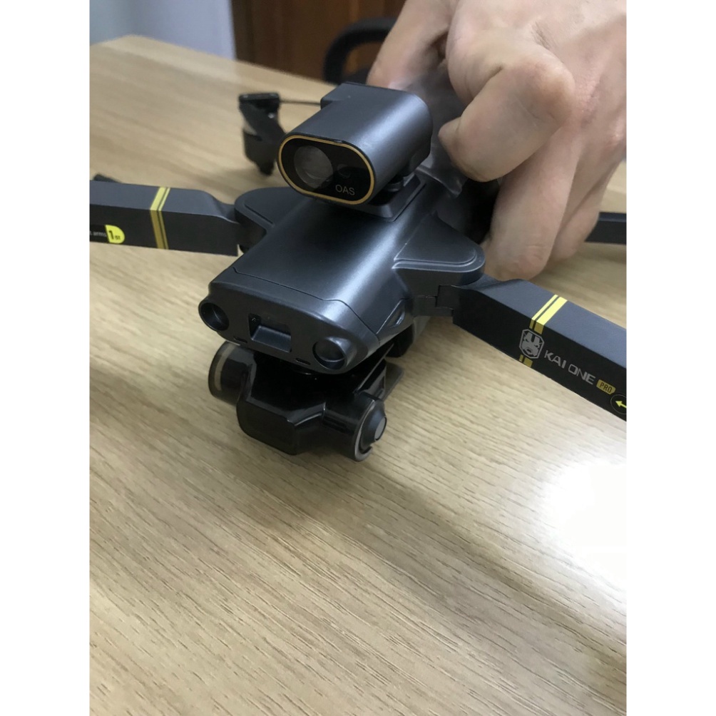 Flycam chất lượng cao Flycam điều khiển từ xa có camera 4K/6K/8K Bay xa 1200m, có hỗ trợ wifi 5G - Shop flycam LTech