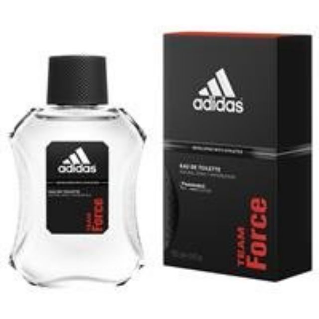 NƯỚC HOA Adidas Team Force Eau de Toilette 100ml Spray