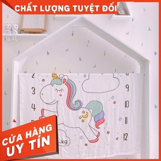 Khăn Lụa Aden Đa Năng Sợi Tre 1.1mx1.1m / Khăn tắm bé