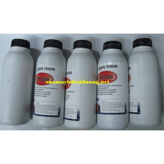 [Combo] Phễu đổ mực máy in và bóng vệ sinh