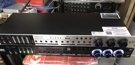 Vang cơ JA-FX555A