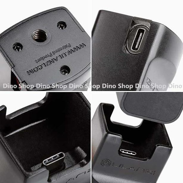 Giá Đỡ Sạc Để Bàn Ulanzi OP2 Type-C OP-2 Dji Osmo | BigBuy360 - bigbuy360.vn