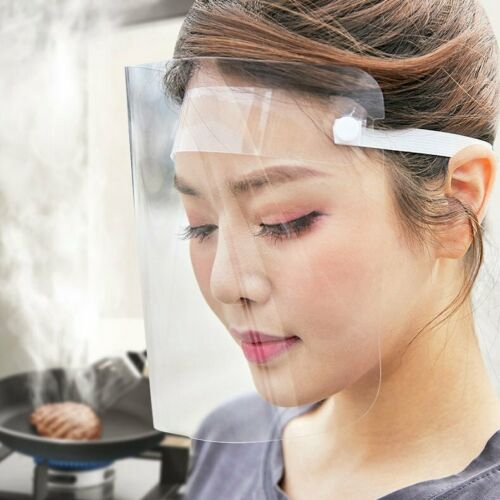 Miếng Dán Bảo Vệ Mặt Và Cổ Tay