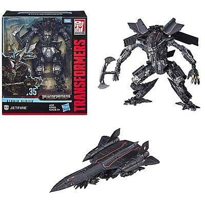 [Freeship đơn hàng trên 50K] Mô hình Jetfire SS35 Takara Tomy Transformers HÀNG CÓ SẴN